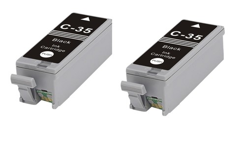 Pgi 35 black - 2, x