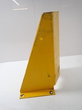HEAVY DUTY PALLET RACKING