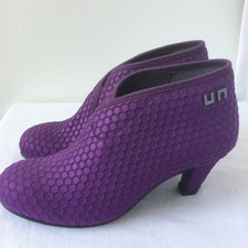 United Nude Mid Fold Shoes