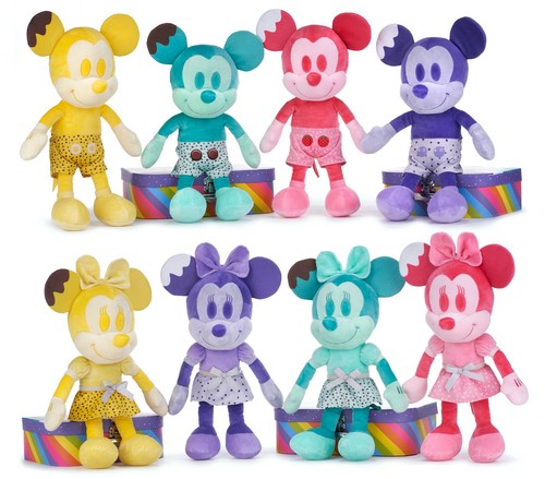 Brand new disney mickey minnie - new,