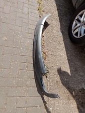 Audi TT 8J MK2 06-10 Back