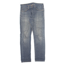 LEVI'S 508 Jeans Mens Blue