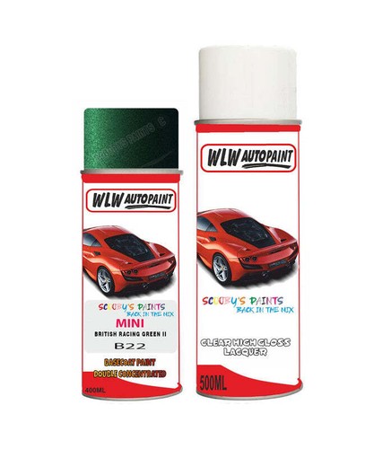 Paint for mini cooper - mini, s