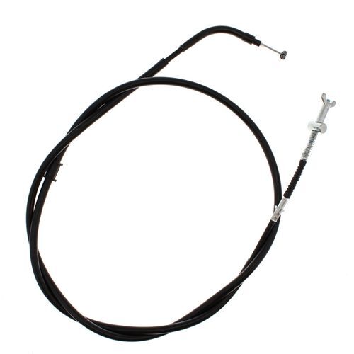 Rear hand park brake - rear,