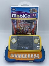 Vtech Mobigo Handheld Touch