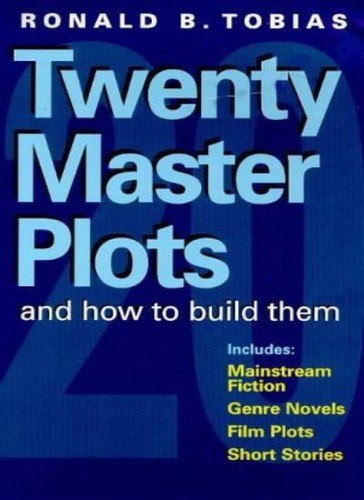 Twenty master plots - master, and
