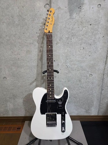 Fender player telecaster - player, ii