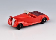 Vintage Dinky Toys 38b Sunbeam