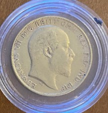 1902 king edward vll 22ct - 1902,