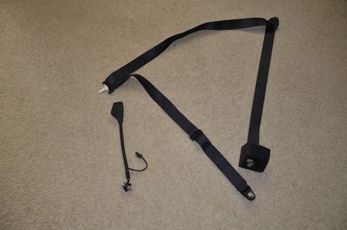 Wingard inertia seat - inertia,
