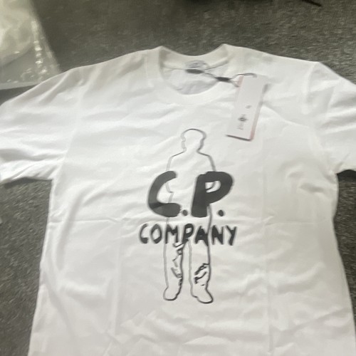 Company men s white - c.p., men’s
