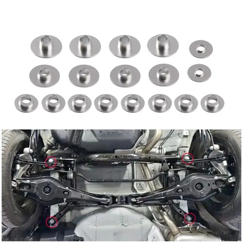 Subframe alignment kit - alignment,
