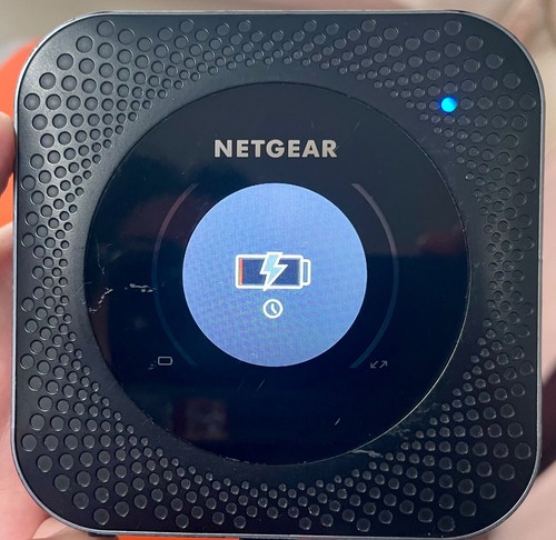 Netgear nighthawk gigabit - netgear, m1