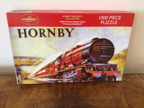 Vintage hornby lms - hornby, princess