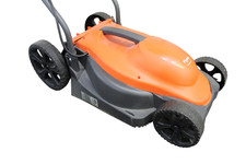 Flymo Simplimow 320 Electric