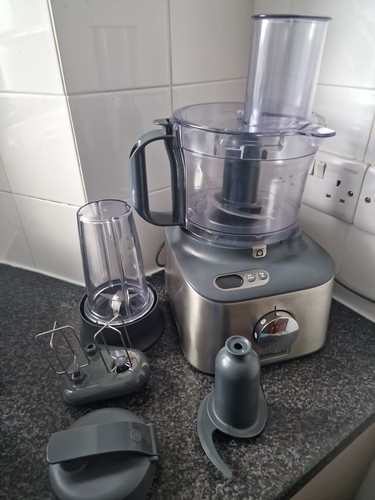 Kenwood multipro compact - kenwood,