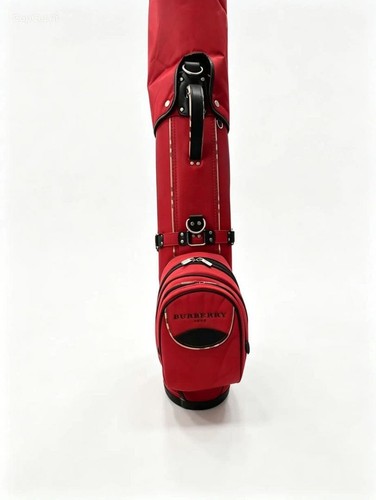 Burberry golf red - burberry,