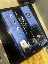 Tommee Tippee Dreamee Baby Monitor Sound, Motion, Video with Movement Sensor