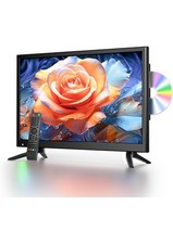OSHPRO 22 Inch TV DVD Your