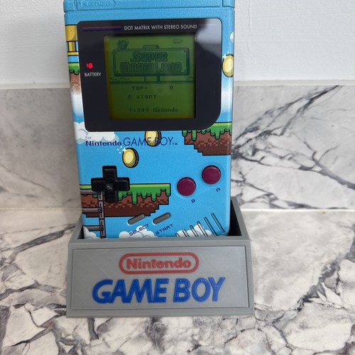 Original nintendo game boy - original,