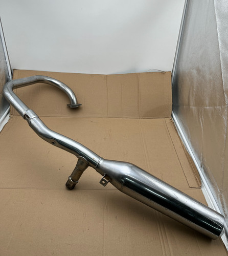 Suzuki vx800 exhaust - suzuki,