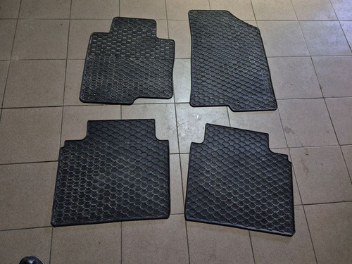 Kia optima 2018 set - 2018, floor