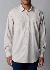 Columbia Men's Silver Ridge
