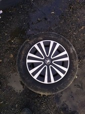 PEUGEOT Partner 2015-2018