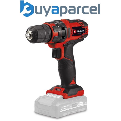 Einhell 18v cordless drill - einhell,