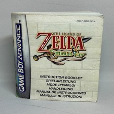 Game boy advance the - boy, of