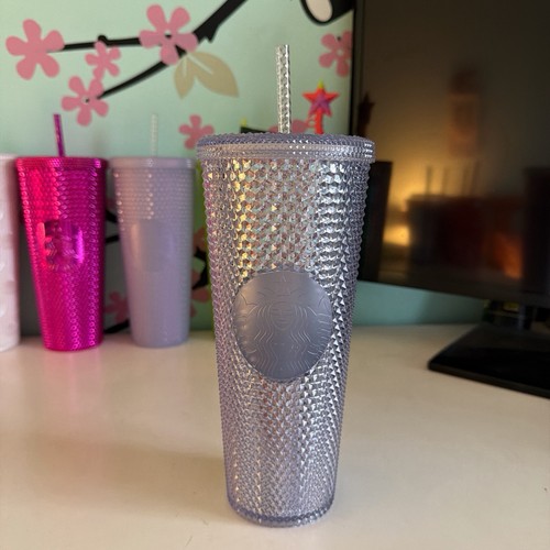 Starbucks 24oz studded cold - 24oz,