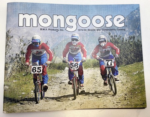 Old school bmx 1979 - old,