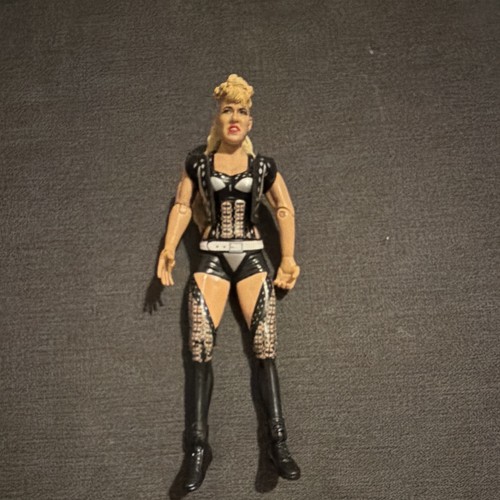 Female wrestling action - wrestling,