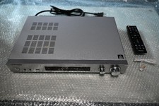 Pioneer VSX-S520 Thin Av