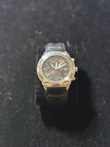 Vintage jacques lemans - vintage, sport