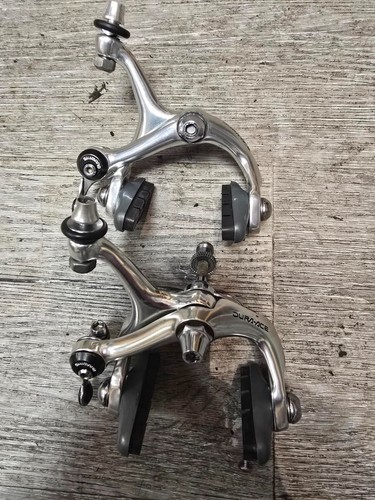 Vintage shimano dura ace - shimano,