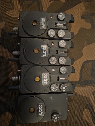 Delkim txi - txi, x3