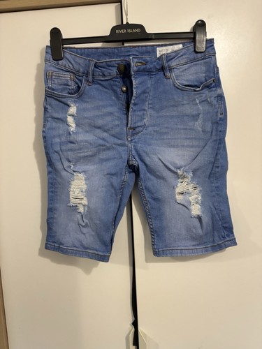 Men denim jeans blue - men’s,