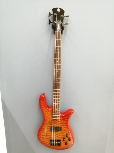 Spector core piezo bass - spector, piezo-4