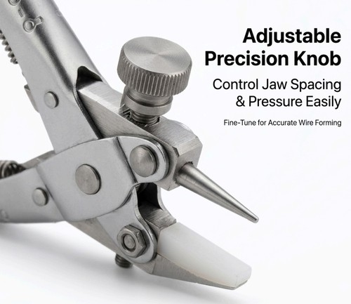 Adjustable parallel coiling - parallel,