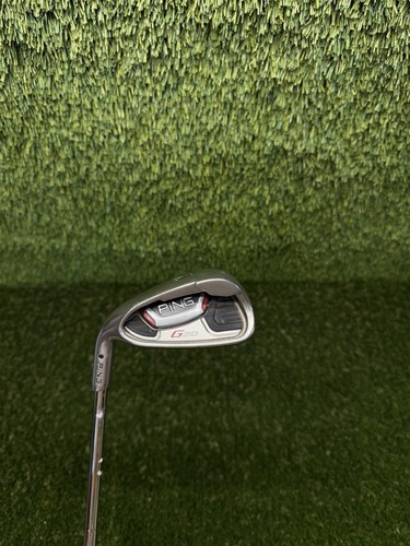 Ping g20 black dot - ping, single