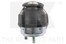 NK 59748013 ENGINE MOUNTING FRONT AXLE FOR VOLVO