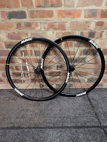 Mavic ksyrium disc 700c - mavic,
