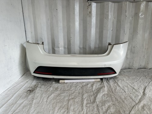 Genuine seat ibiza rear - genuine,