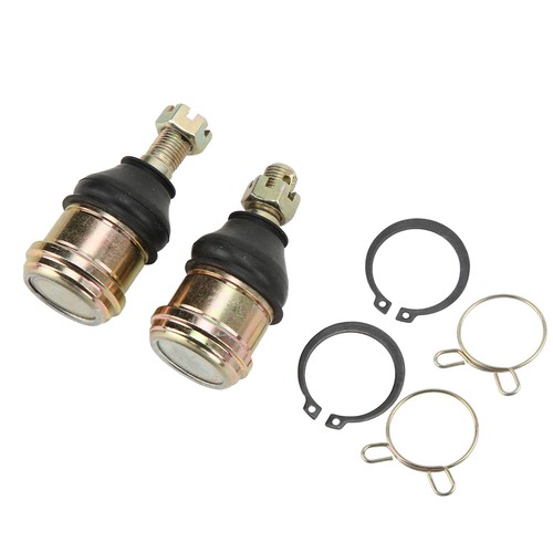 Pair m12 tie rod ends - pair,