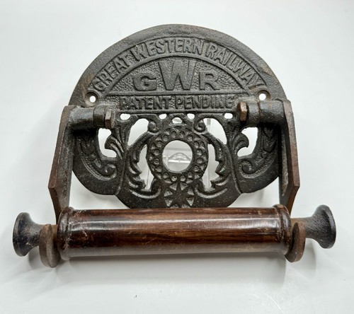 Gwr great western railway cast - great,