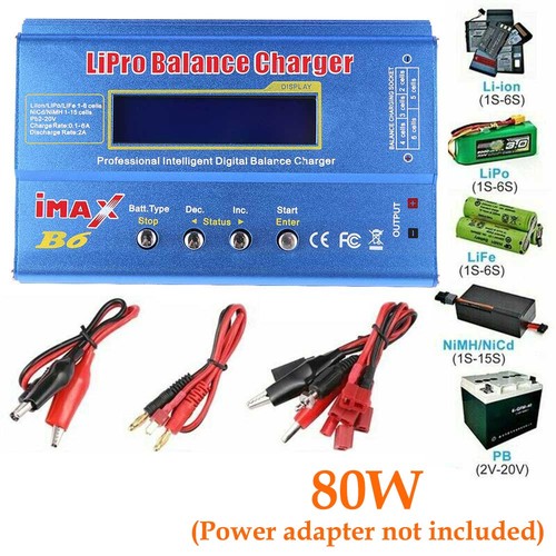 For imax 80w battery - b6,