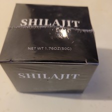 50gr mumijo shilajit pure - mumijo,