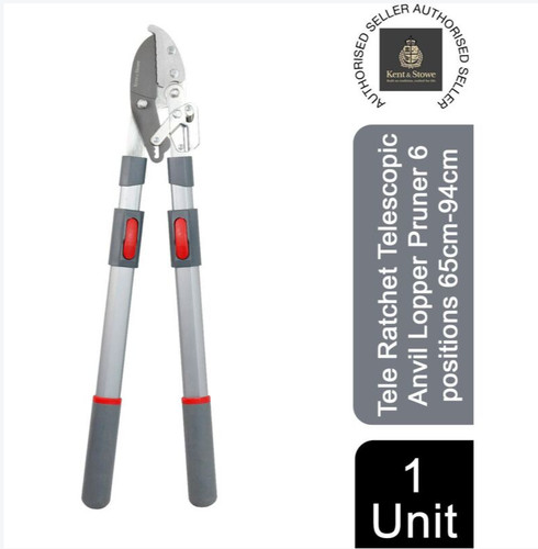 Kent and stowe telescopic - kent,
