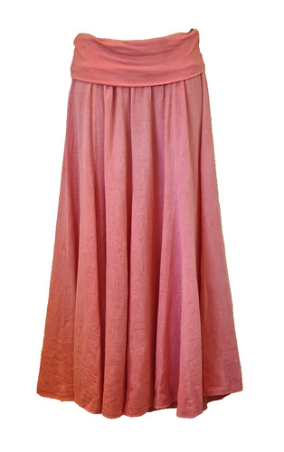 Italian washed linen - italian,
